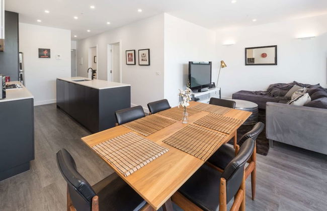 Executive 2br Caulfield North - Foto 1