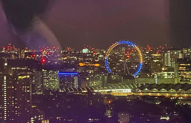 Charming 2-bed Apartment in London - Foto 38