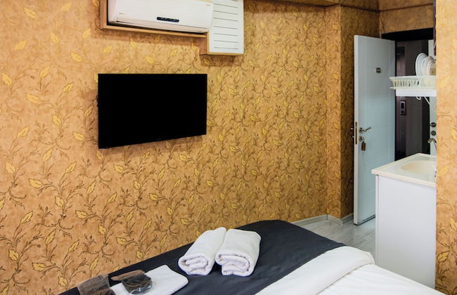 Imza Suite - Foto 23