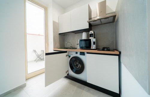 Sicilian Jacuzzi stay - 2BR - Foto 4