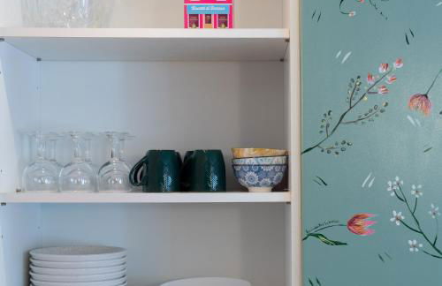 Flora Cottage Guesthouse Burano - Photo 8