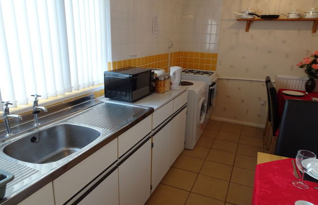 Home With a View Close to Liverpool Stadium - Foto 12