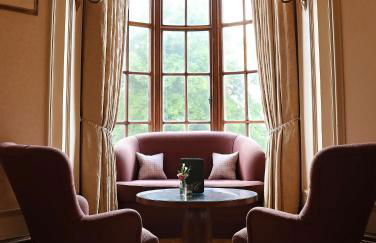 Cringletie House Hotel - Foto 20