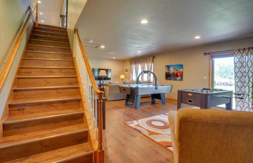 Expansive Retreat on 5 Acres in Shakopee! - Foto 22