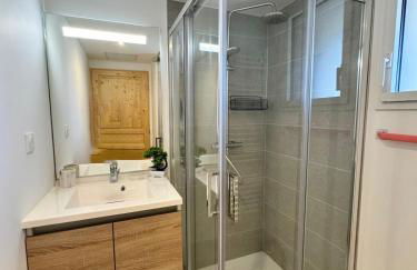 Appartement 4 à 5 personnes au bord du lac - Foto 17