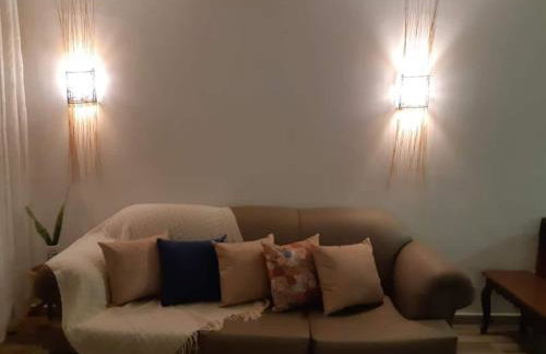 APARTAMENTO EM FRENTE AO MAR - Foto 5