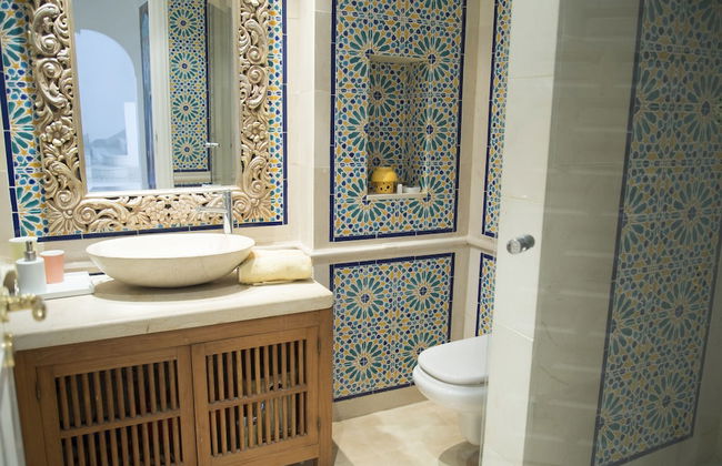 Villa Marina - Foto 40