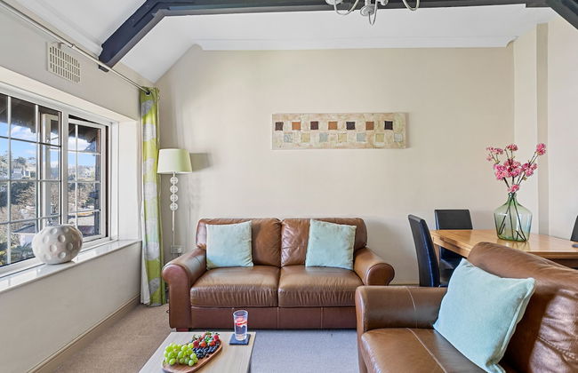 Bedford House Apartments - Foto 25