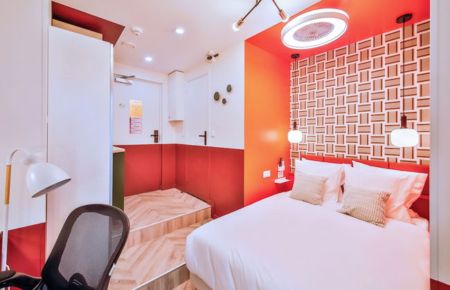 WS Molitor - Auteuil - Photo 58