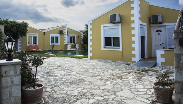 Plakalona Apartments - Foto 2, Profilbild