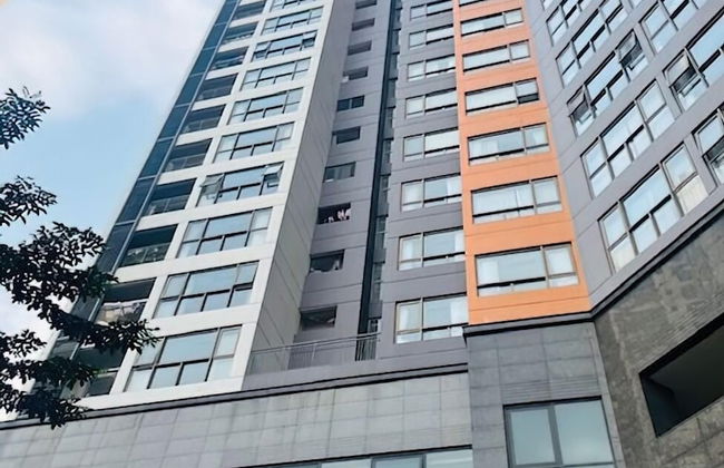 Starlake DAEWOO Apartments by Emily - Foto 40