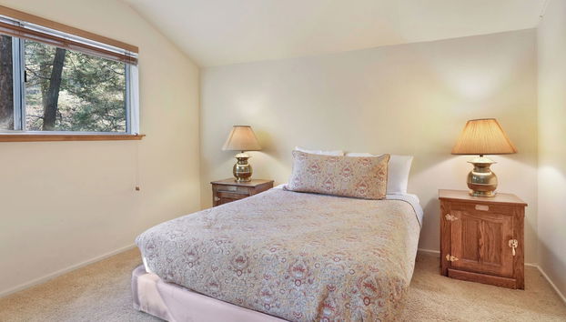 Tree TOP Views #2060 - Foto 2, Habitación