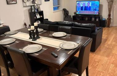 Comfort Apartment Near Newark Airport - Foto 7