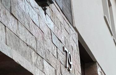 Panorama 79 Apartments - Foto 24