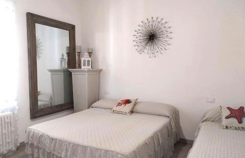 Centralissimo appartamento di Charme con 2 camere, 2 bagni, terrazza, aria condizionata - Foto 49