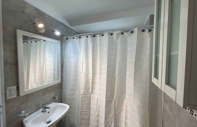 Ayres Duplex Suites Nuñez Cochera - Photo 14