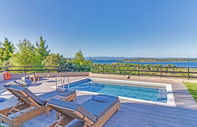 Sea View Villas - Foto 20