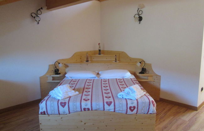 Agritur Pisani - Foto 2