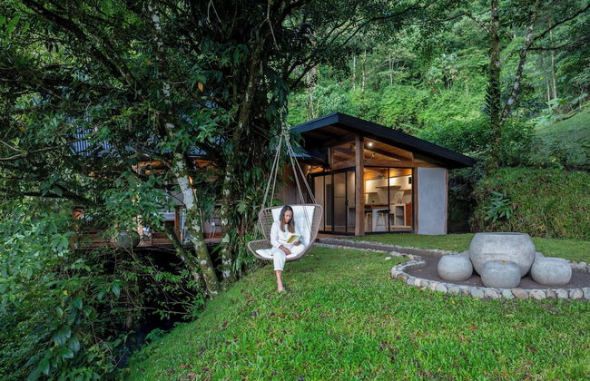 El Tigre Hideaway - Photo 12