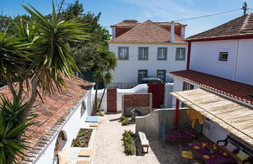 Chafariz Villa - Foto 1