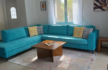 Villa Evridiki - Foto 17