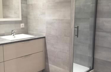 La rose trémière - Foto 19