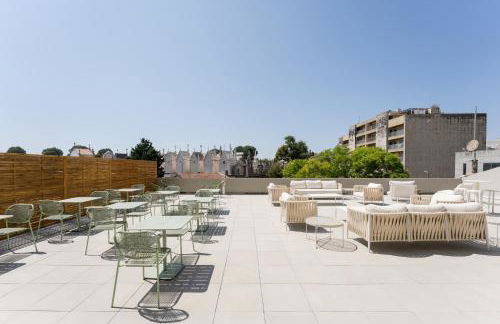 Bom Sucesso Executive Flats by Feel Porto - Photo 33