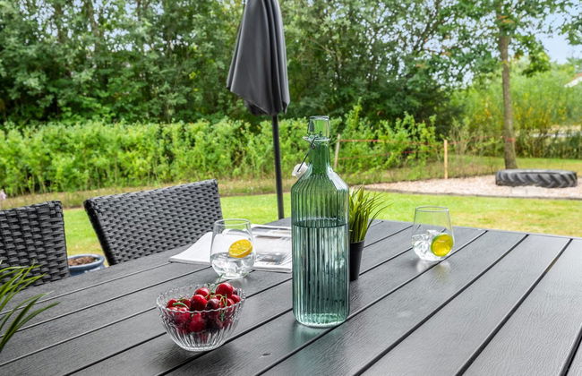 "Herlugh" - 1km to the fjord - Foto 19