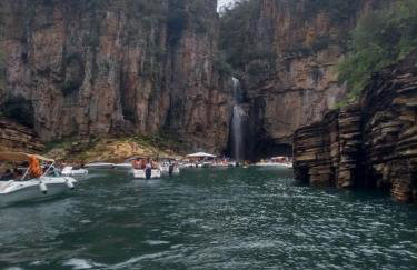 casa da Roberta SJB capitólio - Foto 8