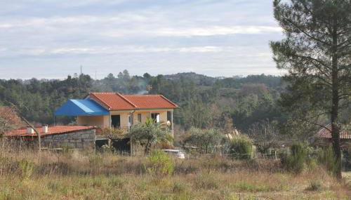 Quinta do Mineiro-Serra da Estrela - Foto 2