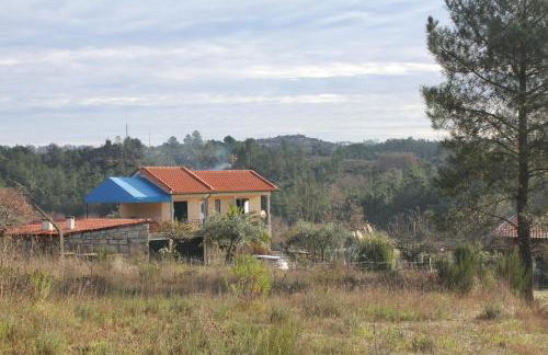 Quinta do Mineiro-Serra da Estrela - Foto 2