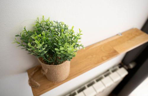 Gîte en Sologne - La Deniserie - 94m2 avec Garage - Foto 35