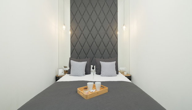 Kraków Stylish Apartment by Renters - Foto 2, Habitación