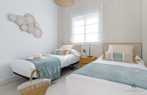 Living4malaga Evergreen Centre Apartment - Foto 4