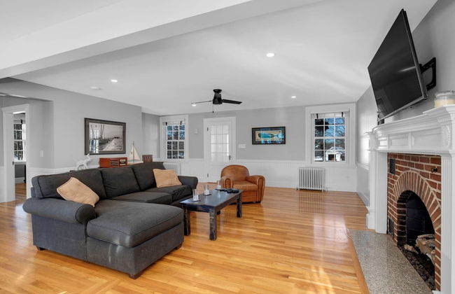 Rye Retreat - Photo 22