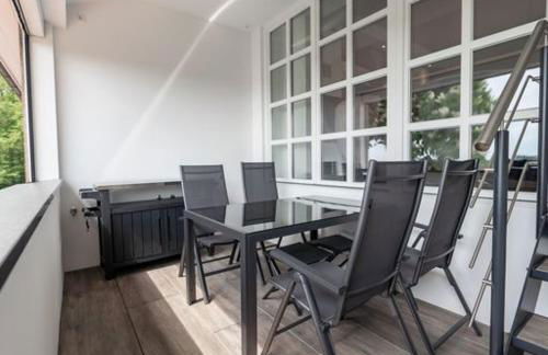 Ferienwohnung "Landhaus Buchenallee" - Foto 28