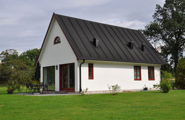 Hjortsby Torp - Country Living & Golf - Foto 39