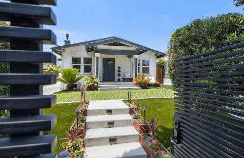 Historic Heart of Hollywood *Newly Renovated * - Foto 63