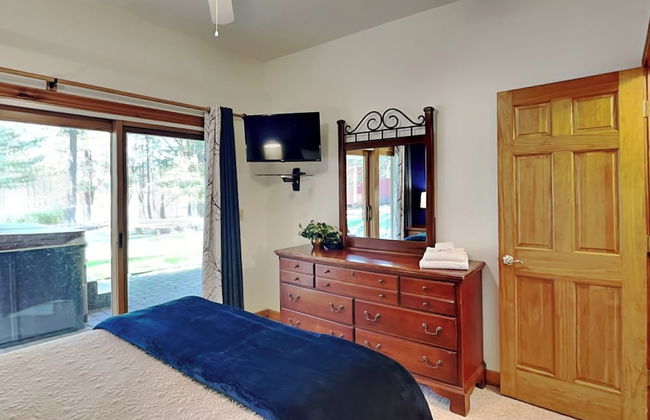 Constantly Cozy by Taylor Made Deep Creek - Photo 53