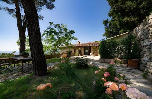 Villa Ancora Tenuta Lonciano - Foto 23