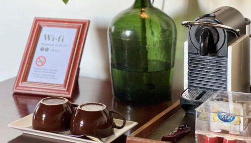 Villa Várzea - Charming Suite - Photo 5