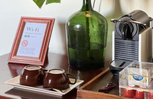 Villa Várzea - Charming Suite - Photo 5