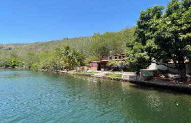 Casa Velho Chico - Foto 10