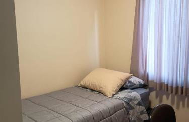 B&B Apartamento a 10 minutos do Aeroporto - Foto 8