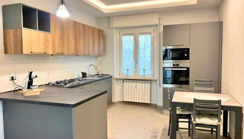 Oasi di pace - Foto 2, stove, dishwasher