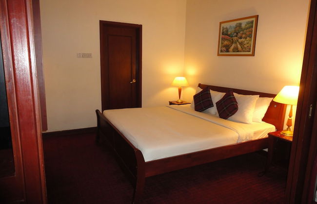 KL Bintang Suites at Times Square - Foto 8