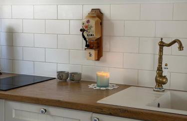 Charzykówka Domek na Kaszubach - Foto 3