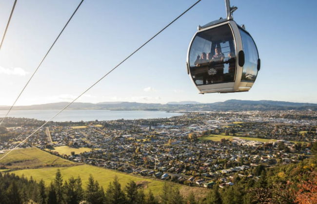 Paradise Valley Lodge - Foto 76