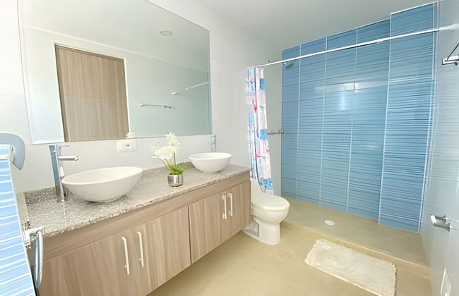 Apartamentos Aragoa - Cerca al Mar by SOHO - Foto 53