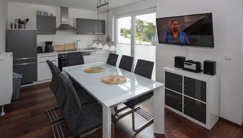 Cozy Home In Röbel With Sauna - Foto 3